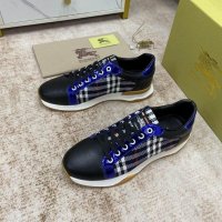 2022 Burberry Man low Cut 1216 Burberry sz38-44 2C n1022