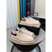 Gucci Gucci Low Cut Men Ts Gucci sz38-44 1C WM1096