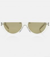 Saint LaurentSL 563 cat-eye sunglasses