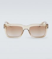 Saint LaurentSL 615 rectangular sunglasses