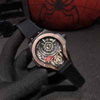 Hublot MP Collection – Warcraft MP-09 Automatic Mechanical Men’s Watch