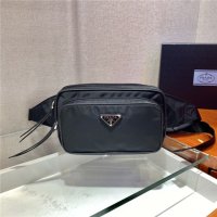 Prada Re-Nylon Belt Bag 1BL010