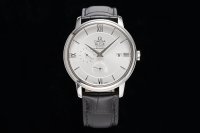 Omega De Ville Prestige 42453402103001 Multi-Function Men’s Watch