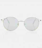 MonclerRound sunglasses