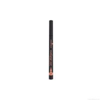 Caneta Delineadora Líquida Essence EyelinerLong-Lasting Blackest Preta 1,1 ml