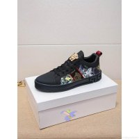 Versace Versace low Cut Men Ts0 Versace sz38-44 3C ngh1213