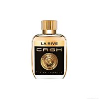 Perfume La Rive Cash Masculino Eau de Toilette 100 ml