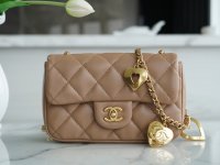 CHANEL Flap bag