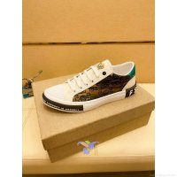 Versace Versace low Cut Men Ts0 Versace sz38-44 1C ngh1134