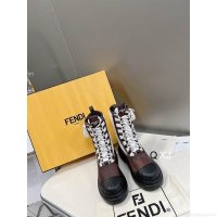 Fendi Boot Women Ts Fendi sz35-40 4C XJ1203