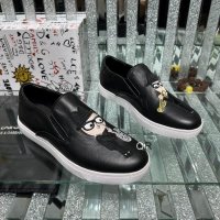 DG Men casual shoes Ts DG 082002 sz38-45CRQ