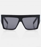 Celine EyewearOversized square sunglasses