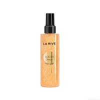 Body Splash La Rive Golden Dream Body Mist Feminino 200 ml