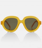 LoeweRound sunglasses