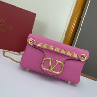 VALENTINO CROSSBODY BAG magent