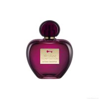 Perfume Banderas Her Secret Temptation Feminino Eau de Toilette 50 ml