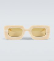 GucciRectangular sunglasses