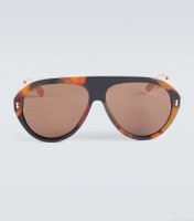 GucciAviator sunglasses