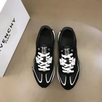 Givenchy Men low cut 1219 Givenchy SZ 38-44 211221190-2 3colors