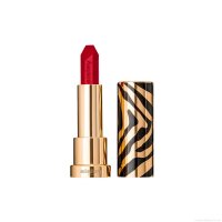 Batom em Gel Cintilante Sisley Le Phyto Rouge 42 Rouge Rio 3,4 g