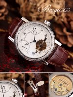 Breguet Men’s Top-Grade Wristwatch