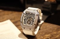 Richard Mille RM51-02 Diamond Whirlwind Tourbillon Ladies’ Watch