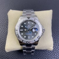 Rolex Yacht-Master 40 Series Watch