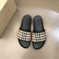 Burberry Men slippers 1028 22317016 SZ 38-44