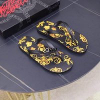 Versace Versace slipper Man Ts Versace 061407 sz38-45WM