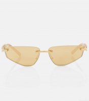 Dolce&GabbanaCat-eye sunglasses