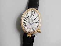 Breguet Naples Queen Series Ladies’ Wristwatch