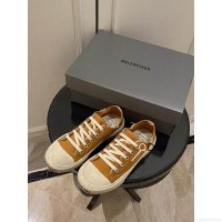 Balenciaga Low Cut Men Ts Balenciaga sz35-45 2C GDT0901