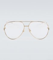 GucciAviator glasses