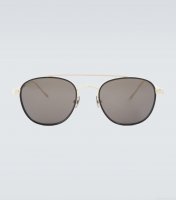 Cartier Eyewear CollectionSignature C round sunglasses