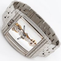 Corum Golden Bridge Men’s Watch