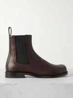 Campo leather boots