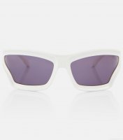 LoewePaula's Ibiza cat-eye sunglasses