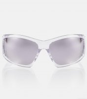 GivenchyGiv Cut square sunglasses