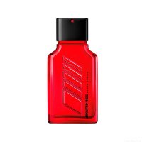 Perfume Mercedes Benz Amg Black Thrill Unissex Eau de Parfum 60 ml