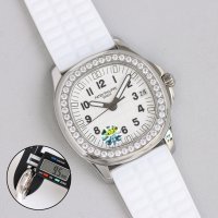 Patek Philippe AQUANAUT Women’s Mechanical Series Watch