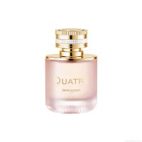 Perfume Boucheron Quatre En Rose Feminino Eau de Parfum 50 ml