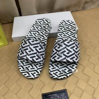 Versace Versace slipper Man Ts Versace sz38-45 4C ZX0329