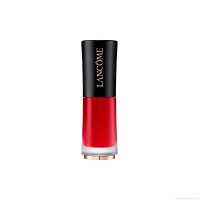 Batom Líquido Cremoso Matte Lancôme L'Absolu Rouge Drama Ink French Bisou 525 3,38 g