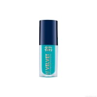 Sombra Líquida e Primer 2x1 Bruna Tavares BT Velvet Teal 6 ml