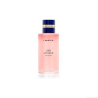 Perfume La Rive Her Choice For Women Feminino Eau de Parfum 100 ml