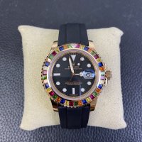 Rolex Yacht-Master 40 Series, 16623-78763116695S Rainbow Yacht Edition