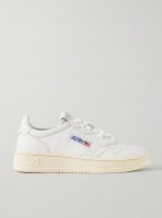 Medalist Low leather sneakers