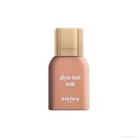 Base Líquida Natural Sisley Phyto-Teint Nude 4C Honey 30 ml