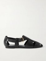 Ernest leather sandals