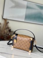 LOUIS VUITTON HANDBAG monogram